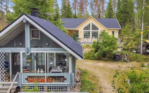 Kivilahti: Geografia Montane, Montagna, Collina, Catena Montuosa, Paesaggio Naturale, Highland, Valle, Hill Station, Cresta, Area Rurale