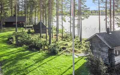 Mäntyranta Lodge