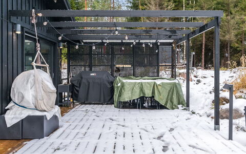 Villa Udden: Legna, Villetta, Casa, Casa, Porta, Latifoglie, Edifici Giardino, Color Legno, Log Cabin, Plank
