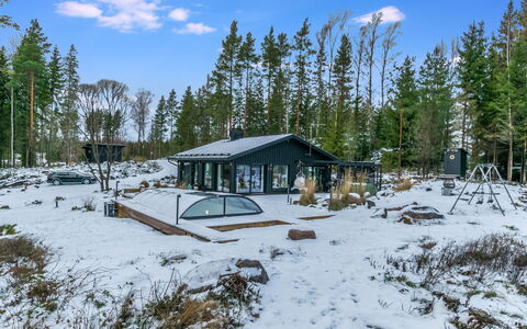 Villa Udden: Legna, Villetta, Casa, Casa, Porta, Latifoglie, Edifici Giardino, Color Legno, Log Cabin, Plank