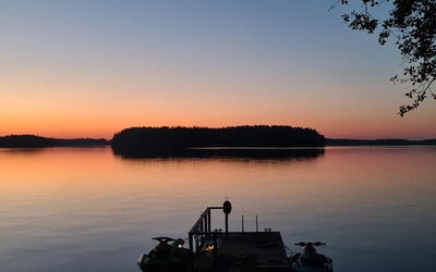 Liisan Ranta