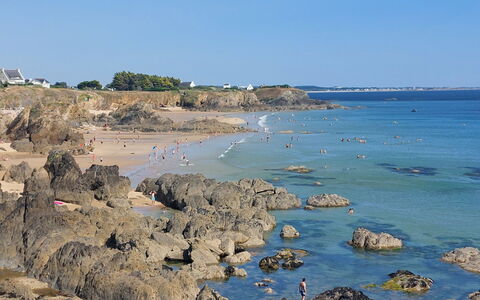 Les Oyats: Corpo D'Acqua, Acqua, Costa, Costiera E Morfologie Oceanic, Spiaggia, Mare, Riva, Oceano, Banca, Promontorio