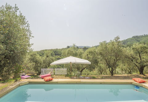 Country House Casalguidi 191 Private Pool: Piscina, Estate, Giardino, Hacienda, Landscaping, Agriturismo, Eco Hotel, Backyard, Cortile, Villa