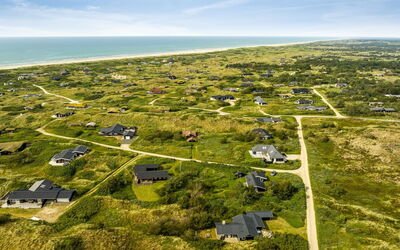 Selenia - 1Km from the Sea