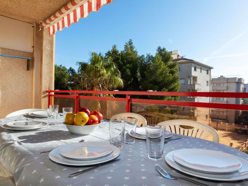 Edificio Luxor Ii