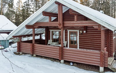 Casa vacanza Rustholli 9 - Tampere, Pirkanmaa, Finlandia