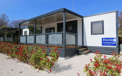 Alloggio:&nbsp;Banko Camping 261.1