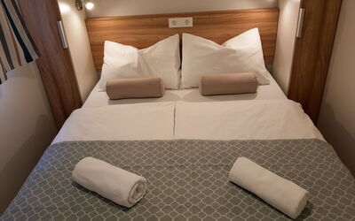 Alloggio:&nbsp;Banko Camping 261.2