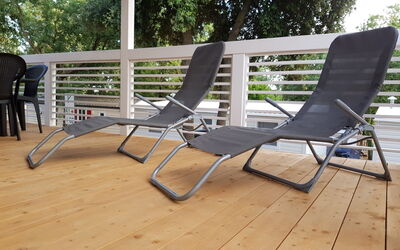 Alloggio:&nbsp;Banko Camping 261.2