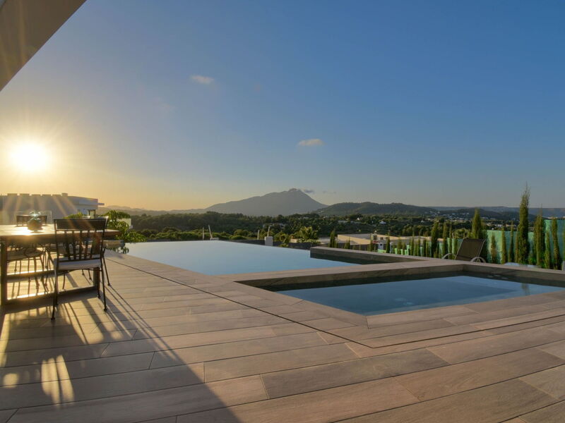 Villa Orion