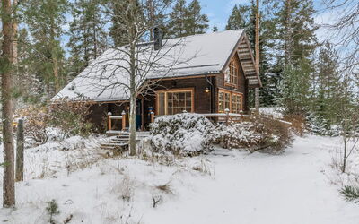 Villa Kipinä
