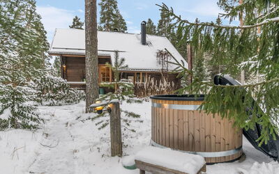 Villa Kipinä