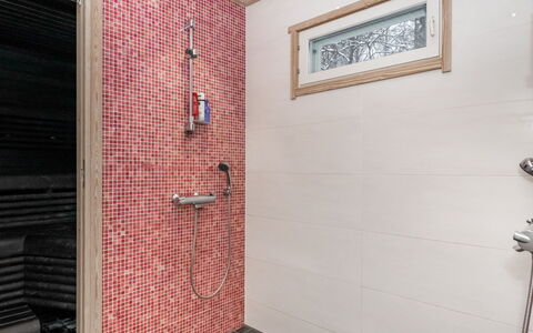 Villa Lagerlöf: Mobilia, Interior Design, Pavimentazione, Pavimento, Tavolo, Soffitto, Cucina & Sala Da Pranzo Tavolo, Illuminazione, Sedia, Casa
