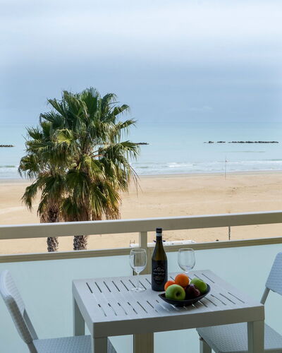 Mar di Roseto