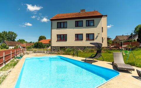 Filip: Piscina, Ricorrere, Tempo Libero, Mobili Da Esterno, Eco Hotel, Agriturismo, Estate, Villa, Backyard, Cortile