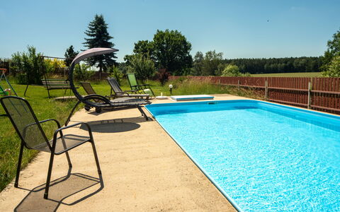 Filip: Blu, Piscina, Mobili Da Esterno, Materiale Composito, Tempo Libero, Ricorrere, Shade, Giardino, Eco Hotel, Landscaping