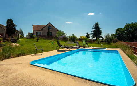 Filip: Blu, Piscina, Tempo Libero, Ricorrere, Agriturismo, Estate, Landscaping, Backyard, Eco Hotel, Villa
