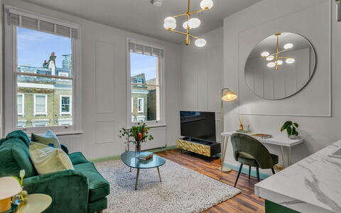Alloggio:&nbsp;Kensington Heights 306.1