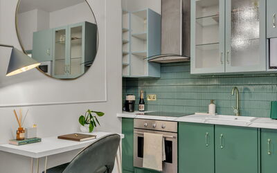 Alloggio:&nbsp;Kensington Heights 306.1