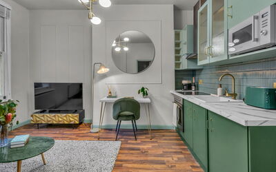 Alloggio:&nbsp;Kensington Heights 306.1