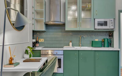 Alloggio:&nbsp;Kensington Heights 306.1