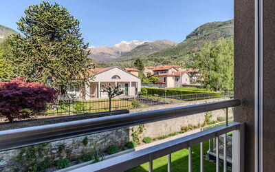Alloggio:&nbsp;Sunny House 165.2