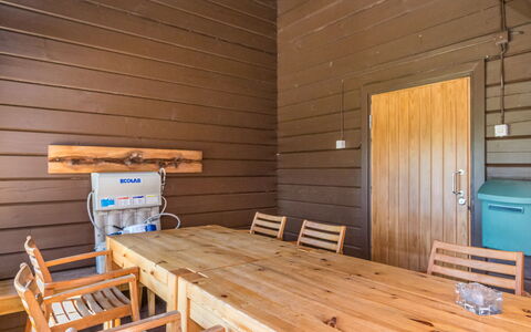 Metsäntupa: Legna, Casa, Neve, Villetta, Casa, Inverno, Tetto, Congelamento, Raccordo, Pendenza
