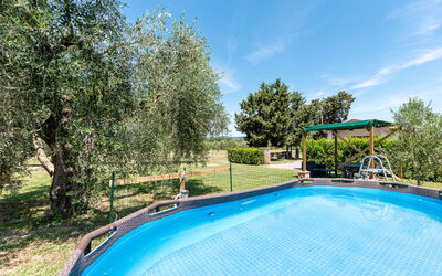 Casa vacanza Il Mondanespole - Scarlino, Toscana, Italia