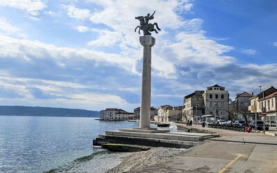 Kaštela 201
