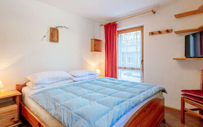 Casa vacanza Mason Scarzin - Canazei, Trentino Alto Adige, Italia