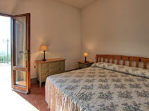 Alloggio:&nbsp;Contadino