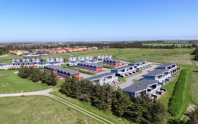 Borica - 700M from the Sea