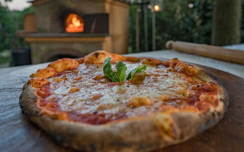 Villa Marlia: Cibo, Tavola, Ingrediente, Tavolo, Piatto