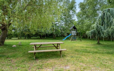 Rajka - 800M from the Sea