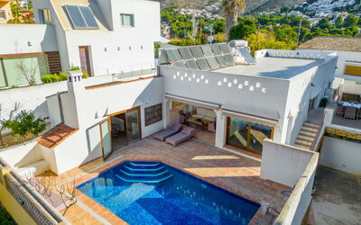 Brisas del Mar