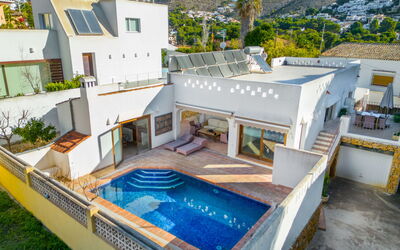 Brisas del Mar