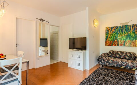 Alloggio:&nbsp;Condominio Garda 101.3