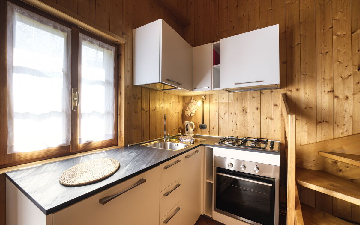 Alloggio:&nbsp;Chalet Borgo Walser Testa 2