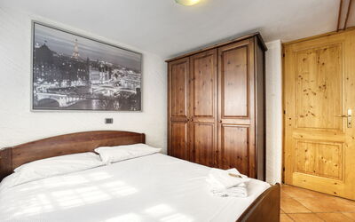 Alloggio:&nbsp;Chalet Borgo Walser Testa 1