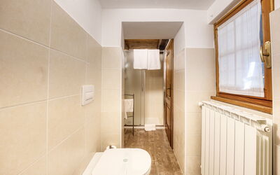 Alloggio:&nbsp;Chalet Borgo Walser Testa 3