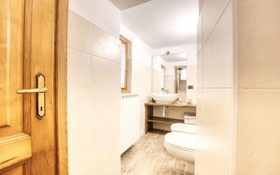 Alloggio:&nbsp;Chalet Borgo Walser Testa 3