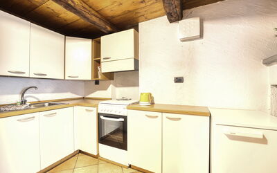 Alloggio:&nbsp;Chalet Borgo Walser Testa 3