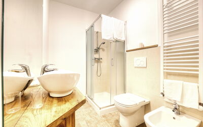 Alloggio:&nbsp;Chalet Borgo Walser Testa 5