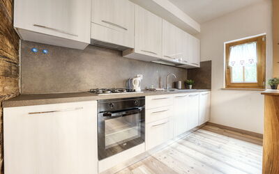 Alloggio:&nbsp;Chalet Borgo Walser Testa 5