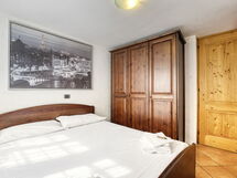 Alloggio:&nbsp;Chalet Borgo Walser Testa 1