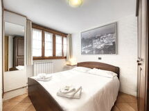 Alloggio:&nbsp;Chalet Borgo Walser Testa 1