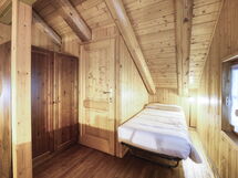 Alloggio:&nbsp;Chalet Borgo Walser Testa 2