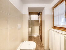 Alloggio:&nbsp;Chalet Borgo Walser Testa 3