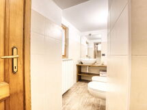 Alloggio:&nbsp;Chalet Borgo Walser Testa 3