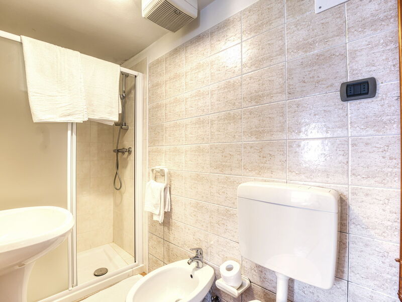 Alloggio:&nbsp;Chalet Borgo Walser Testa 1